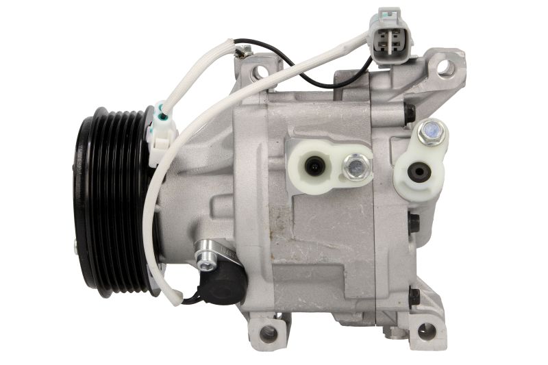 Compresor clima Ac - Compresor climatizare potrivit TOYOTA COROLLA VERSO 1.6/1.8 2001-2004