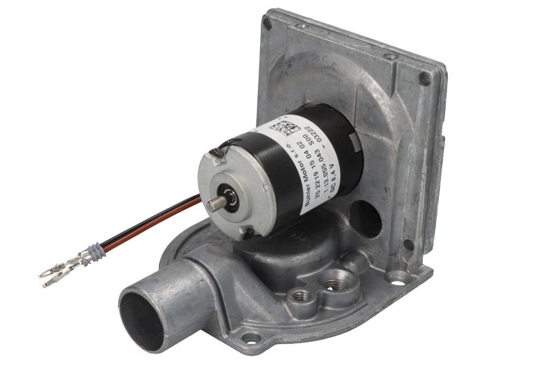 Ventilator habitaclu - Suflanta incalzire auxiliara EBERSPACHER D5W, D5WZ 12V