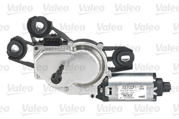Motor stergator Spate potrivit SEAT ALTEA, ALTEA XL, LEON, TOLEDO III 03.04- [4]