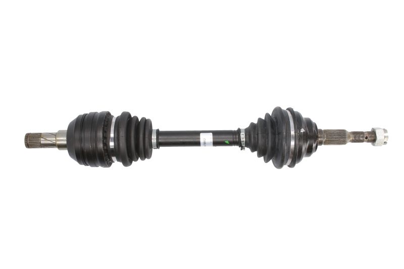 Planetara fata Stanga 595mm (pentru vehicule fara ABS) potrivit OPEL ASTRA G, ASTRA G/KOMBI, INSIGNIA B, VECTRA B, ZAFIRA A 1.7D-2.2 09.95- [1]