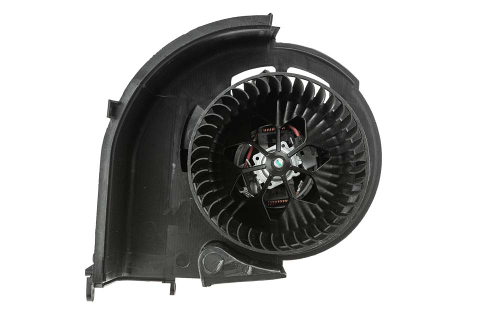 Ventilator, habitaclu BMW X5 E70 2007-,X6 E71/E72 2007- 64116971108 [3]