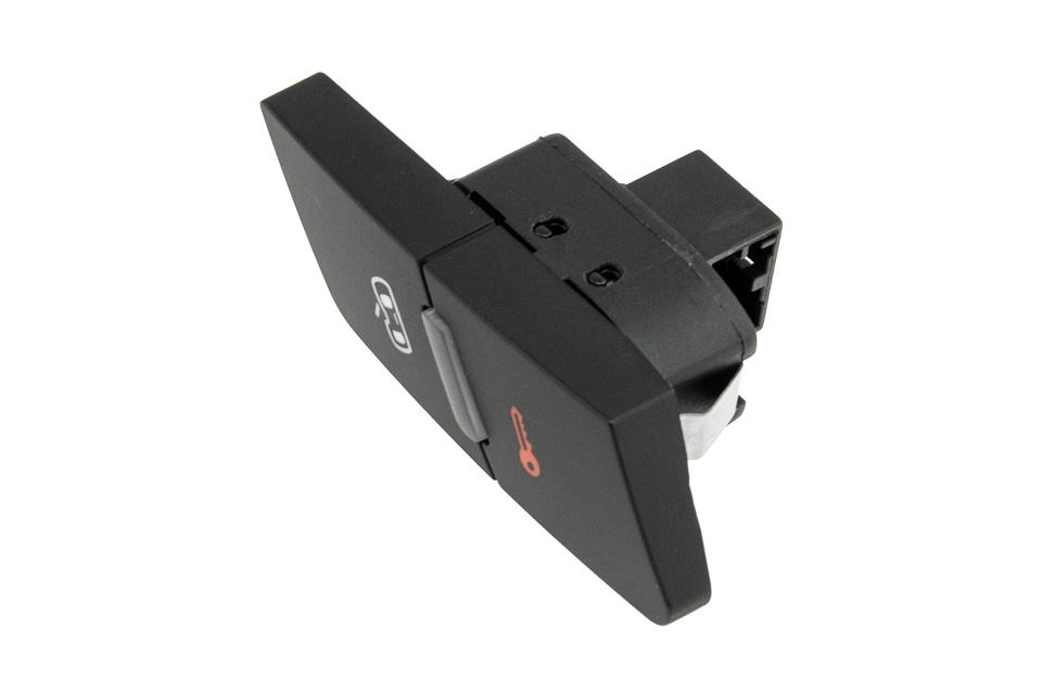 NTY - COMUTATOR SISTEM ÎNCHIDERE UȘI AUDI A6 C6 -10.2006 4F1962107