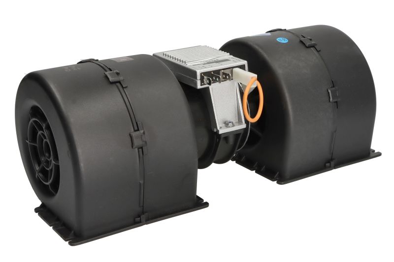 Ventilator habitaclu - Ventilator habitaclu potrivit NEW HOLLAND LM 410, LM 420, LM 430, LM 640, LMA 415