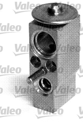 Elemente sistem climatizare - Supapa expansiune clima potrivit RENAULT CLIO II, KANGOO, KANGOO EXPRESS, THALIA I, THALIA II 1.0-Electric dupa 1997