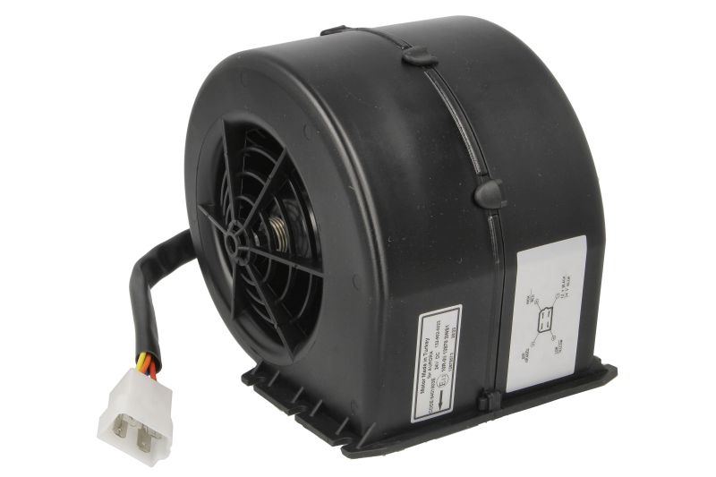Ventilator habitaclu - Ventilator habitaclu RG550 dubla 24V (3 nivele) potrivit AURORA