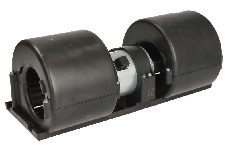 Ventilator habitaclu - Ventilator habitaclu potrivit VOLVO A25F, A30F, A35F, A40F, A45G, L110F, L110G, L120F, L120G, L150F, L150G, L180F, L180G HL, L180H, L220F, L220G, L250G, L45F, L45G, L50F, L50G, L60F, L60G, L70F