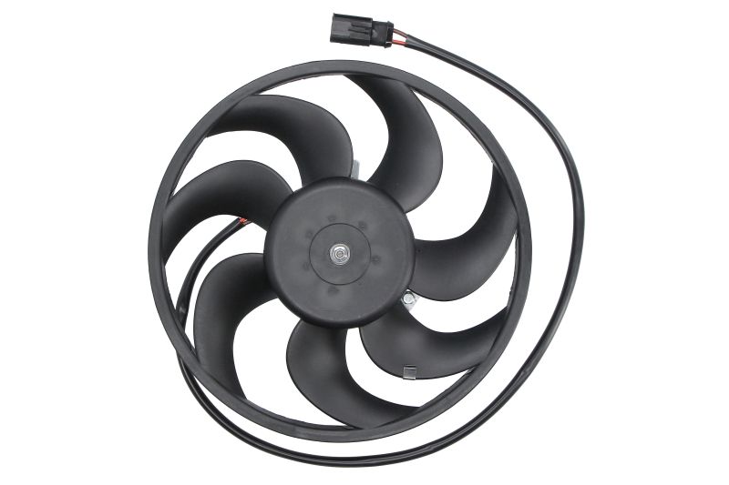 Ventilator habitaclu - Ventilator radiator potrivit MERCEDES VIANO (W639), VITO / MIXTO (W639), VITO (W639) 2.2D-3.7 dupa 2003