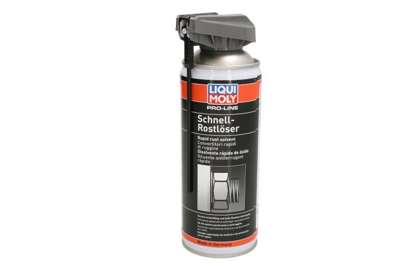 Ulei Lichide tehnice - Deruginol LIQUI MOLY 0,4L LIM7390