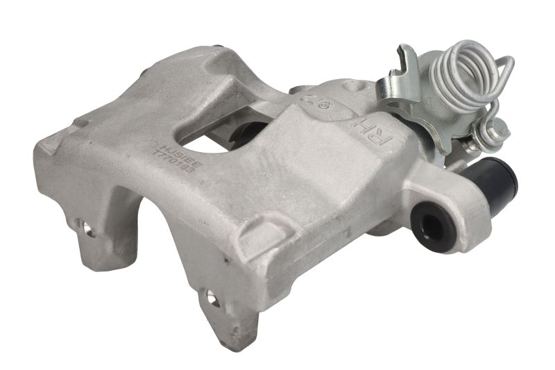 Etrier frana (disc) Spate Dreapta potrivit RENAULT LAGUNA, LAGUNA III 1.5D-3.5 10.07-12.15 [2]