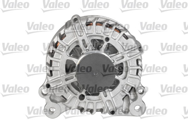 Alternator potrivit SKODA SUPERB II; VW CRAFTER 30-35, CRAFTER 30-50, MULTIVAN T5, MULTIVAN T6, PASSAT B6, TRANSPORTER T5, TRANSPORTER T6 2.0D/3.2/3.6 2005-2019 - (14V, 180A) [1]