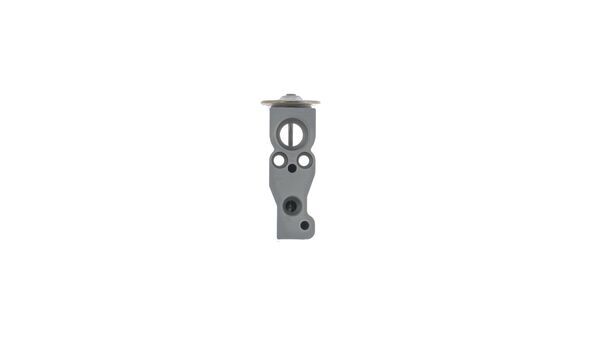Supapa expansiune clima potrivit RENAULT TWINGO III 1.0 2014-2024 [1]