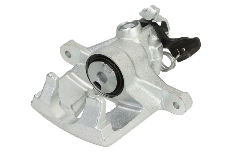 Etrieri - Etrier frana (disc) Spate Stanga potrivit RENAULT KANGOO, KANGOO EXPRESS 1.6/1.9D 10.01-