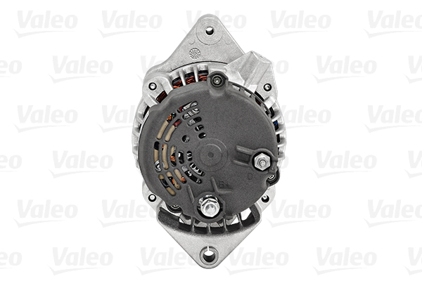 Alternator (14V, 100A) potrivit OPEL ASTRA G, ASTRA G CLASSIC, ASTRA G/KOMBI, COMBO TOUR, COMBO/MINIVAN, CORSA C, MERIVA A, SIGNUM, SPEEDSTER, TIGRA, VECTRA C, VECTRA C GTS 1.3D-2.0 02.98- [3]