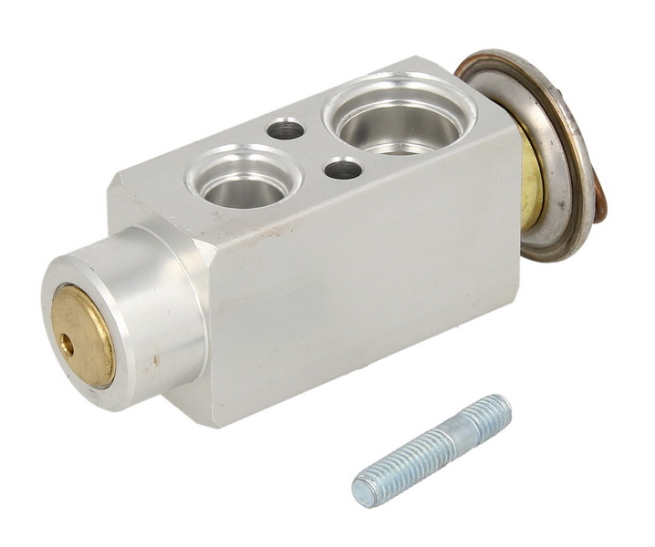 Elemente sistem climatizare - Supapa expansiune clima potrivit DAF 95, CF, CF 75, CF 85, XF 105, XF 106, XF 95; MAN TGA, TGL I, TGM I, TGS I, TGX I 10.5D-9.2D dupa 1987