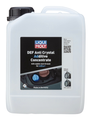 Ulei Lichide tehnice - Aditiv AdBlue LIQUI MOLY 2,5L LIM21800