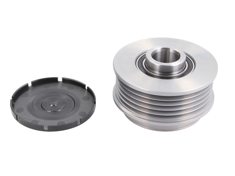 Fulie alternator potrivit ALFA ROMEO 159, BRERA, SPIDER; FIAT CROMA 2.4D/3.2 06.05-12.12 [2]