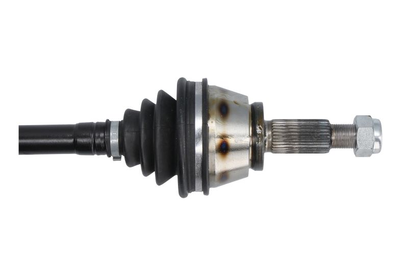 Planetara fata Stanga 706mm (pentru vehicule cu ABS) potrivit RENAULT TALISMAN 1.6D 06.15-03.22 [2]