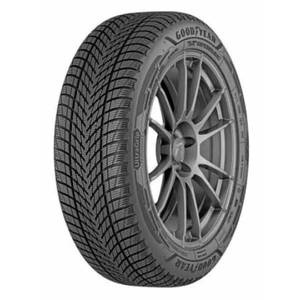 Anvelopa IARNA GOODYEAR ULTRA GRIP PERFORMANCE 3 245/40/R20 99W [1]