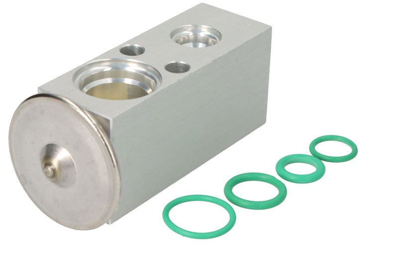 Supapa expansiune clima potrivit SCANIA 4, G I, P I, R I, R II, T DC09.108-OC9.G05 dupa 1995 [0]