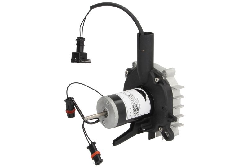 Suflanta incalzire auxiliara potrivit WEBASTO AIR TOP 2000ST 24V [1]