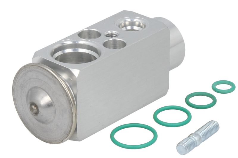 Supapa expansiune clima potrivit MERCEDES ACTROS MP2 / MP3, AXOR, AXOR 2 OM457.910-OM926.990 dupa 2002 [0]