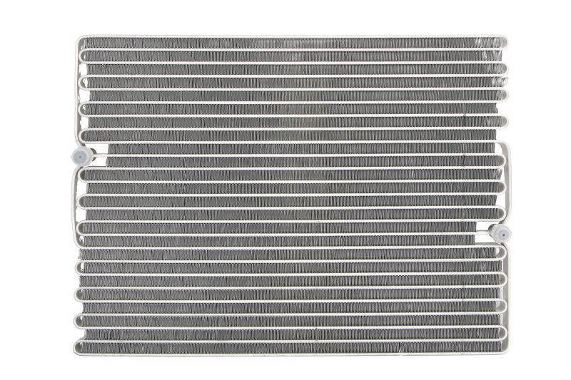 Condensatoare - Radiator AC potrivit VOLVO BL61