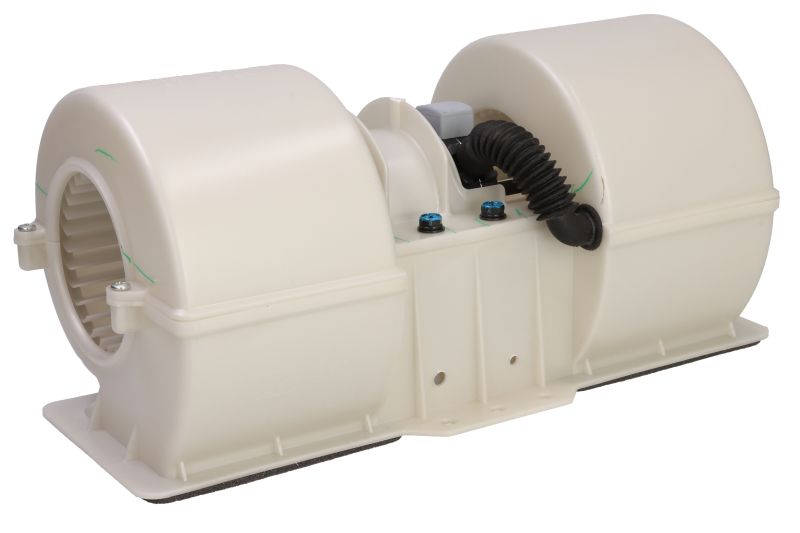Ventilator habitaclu - Ventilator habitaclu potrivit VDL FUTURA dupa 2010