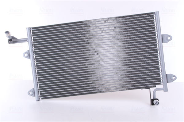 Radiator AC potrivit VW GOLF III, VENTO 1.4-Electric 1991-1999 [1]