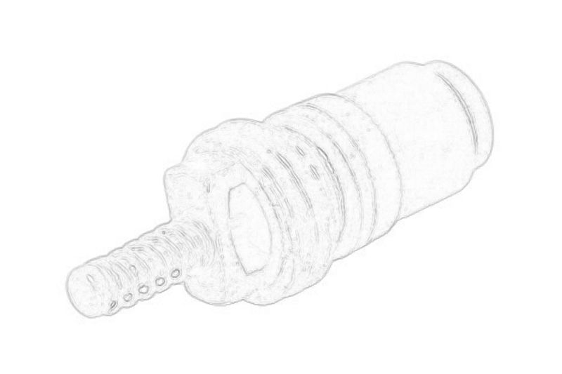 Supapa expansiune clima potrivit OPEL AGILA A, ASTRA H, ASTRA H CLASSIC, ASTRA H GTC, COMBO, COMBO TOUR, CORSA C, CORSA D, INSIGNIA A, INSIGNIA A COUNTRY, MERIVA A, MERIVA B 1.0-3.2 dupa 1994 [1]