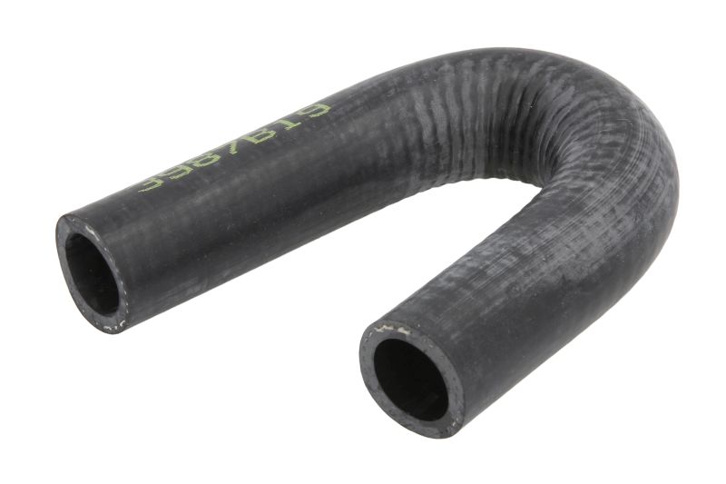 Conducte clima - Furtun radiator (la incalzitor, 18mm, lungime: 220mm) potrivit MAN TGA D2066LF01-D2066LF39 dupa 2002
