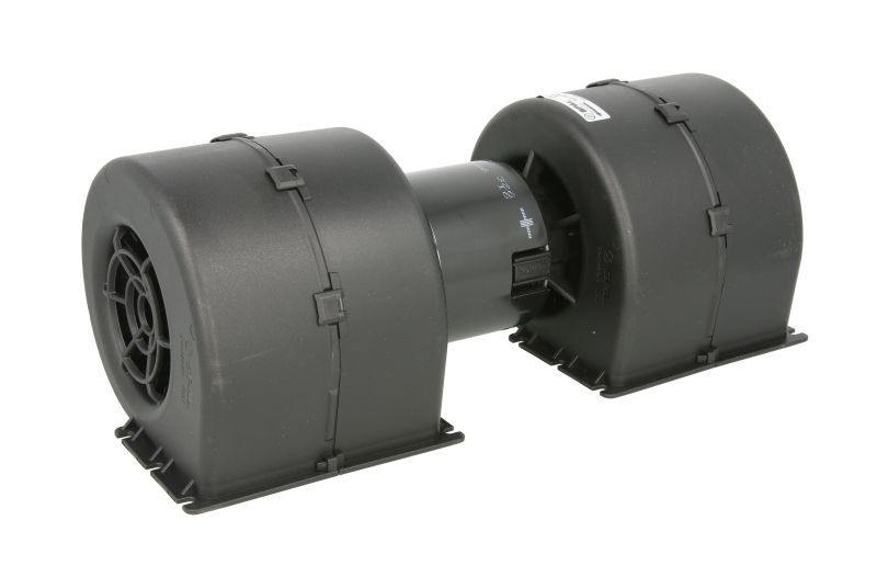 Ventilator habitaclu - Ventilator habitaclu SPAL dubla 750m³/h24V (nici o reglementare) potrivit IRIZAR; SCANIA
