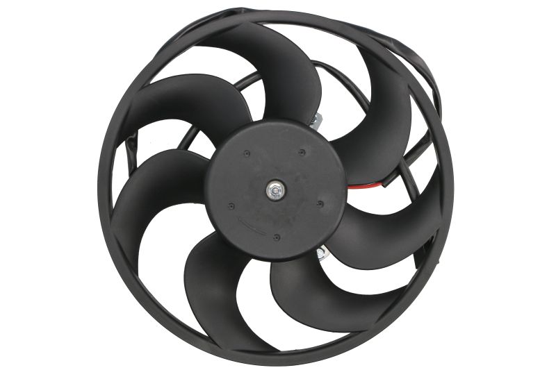 Ventilator habitaclu - Ventilator radiator potrivit MERCEDES VIANO (W639), VITO / MIXTO (W639), VITO (W639) 2.2D-3.7 dupa 2003