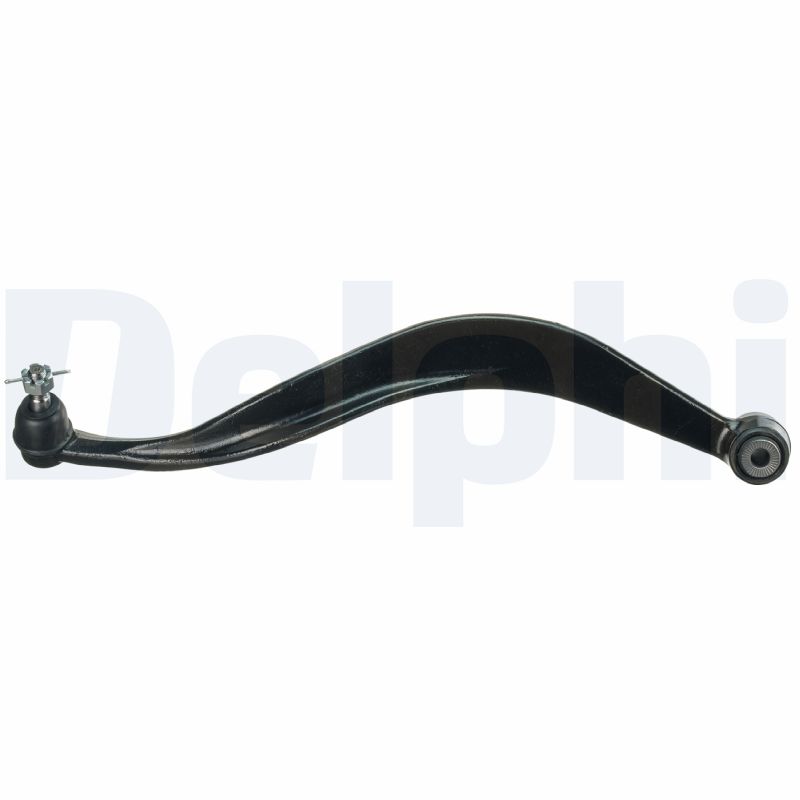 Brat suspensie roata spate Stanga (inferior, spate) potrivit HYUNDAI SANTA FÉ I 2.0-2.7 02.01-03.06 [2]