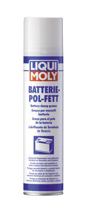 Ulei Lichide tehnice - Vaselină auto LIQUI MOLY LIM3141