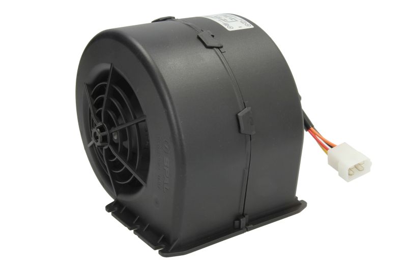 Ventilator habitaclu - Ventilator habitaclu 540m³/h12V (control in trei etape) potrivit CLAAS; RENAULT