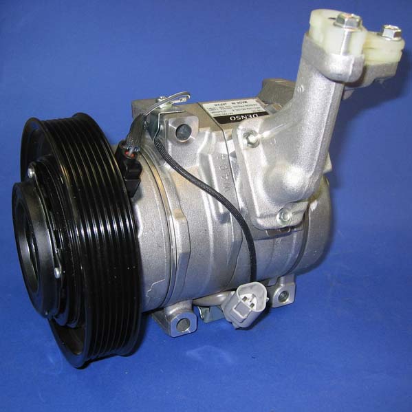 Compresor climatizare potrivit TOYOTA AVENSIS 2.0 2000-2003 [1]