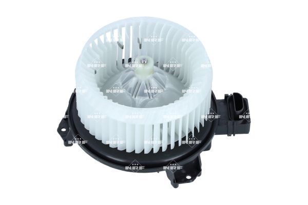 Ventilator habitaclu potrivit TOYOTA AURIS, AVENSIS, COROLLA, RAV 4 III, RAV 4 IV, VERSO 1.2-3.5 2005-2019 [2]