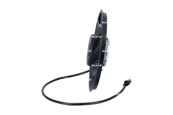 Ventilator radiator potrivit MERCEDES VIANO (W639), VITO / MIXTO (W639), VITO (W639) 2.2D-3.7 dupa 2003 [2]