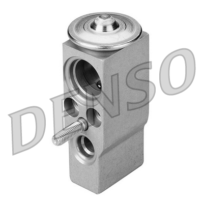 Elemente sistem climatizare - Supapa expansiune clima potrivit FIAT DUCATO; SMART CABRIO, CITY-COUPE, CROSSBLADE, FORFOUR, FORTWO, ROADSTER 0.6-2.8D dupa 1998