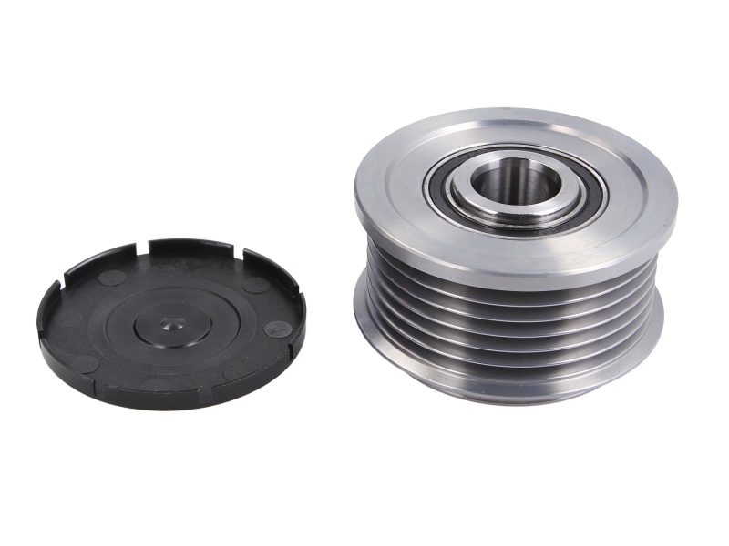 Fulie alternator potrivit CITROEN JUMPER II; FIAT DUCATO, FIORINO/MINIVAN, QUBO; FORD TRANSIT, TRANSIT TOURNEO; PEUGEOT BOXER 1.4-3.2D 04.06- [2]