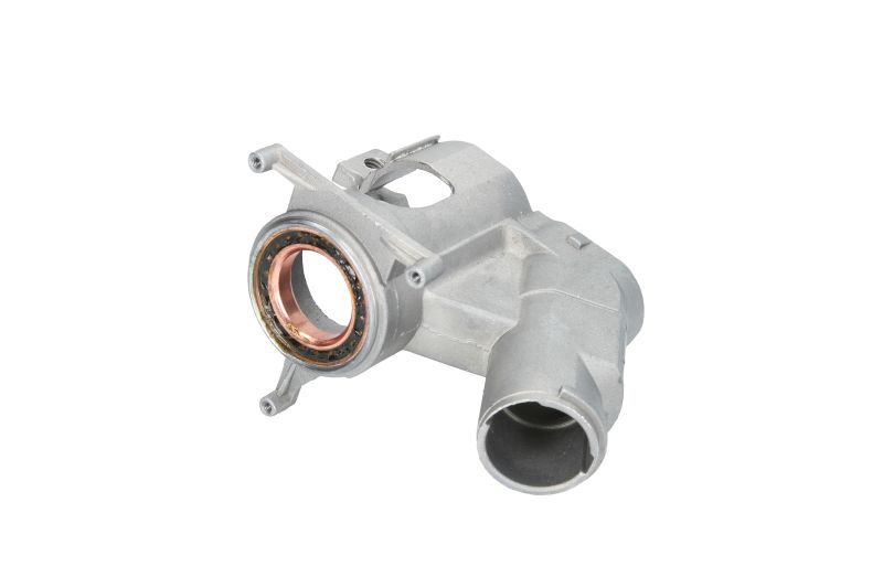 Directie - Capac contact aprindere potrivit AUDI 80 B2, 90 B2; VW GOLF I, GOLF II, JETTA I, JETTA II, LT 28-35 I, LT 40-55 I, PASSAT B1, PASSAT B2, POLO, POLO CLASSIC, POLO II 05.73-06.96
