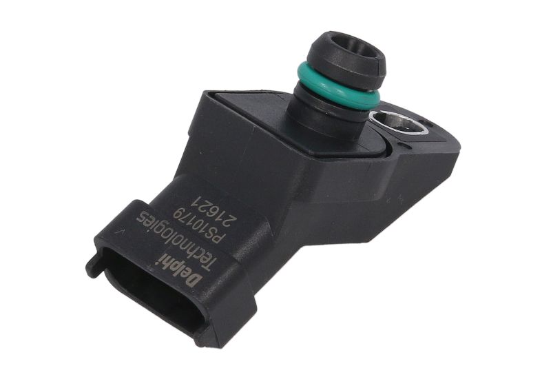 Electrica - Senzor presiune galerie admisie (3 pin) potrivit OPEL ASTRA G, ASTRA G/KOMBI, OMEGA B, VECTRA B, VECTRA C, VECTRA C GTS, ZAFIRA A 2.0D/2.2D 06.97-08.06