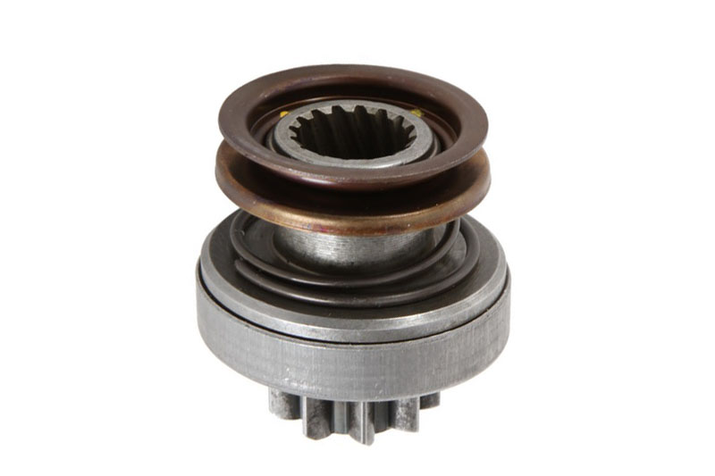 Bendix electromotor MERCEDES C (CL203), C T-MODEL (S202), C T-MODEL (S203), C (W202), C (W203), CLK (A208), CLK (C208), COUPE (C124), E (A124), E (C124), E T-MODEL (S124) 1.0-2.3CNG  [2]