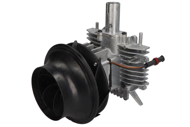 Suflanta incalzire auxiliara WEBASTO AIR TOP 3500ST 24V cu ham suplimentar al pompei potrivit MERCEDES [1]