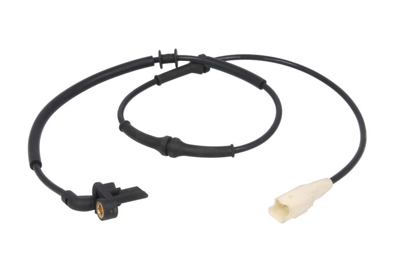 Senzor ABS Spate Dreapta potrivit CITROEN BERLINGO, BERLINGO/MINIVAN, XSARA PICASSO; PEUGEOT PARTNER, PARTNER ORIGIN, PARTNER ORIGIN/MINIVAN, PARTNER/MINIVAN 1.1-Electric 06.96-12.15 [1]