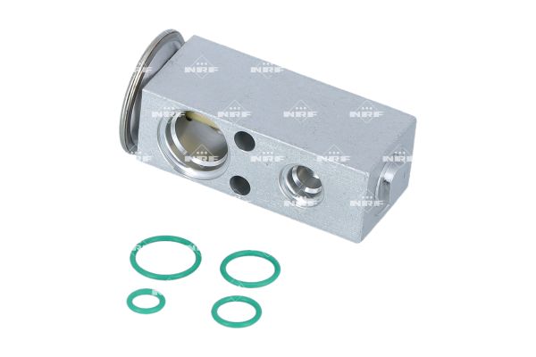 Supapa expansiune clima potrivit SCANIA 4, G I, P I, R I, R II, T DC09.108-OC9.G05 dupa 1995 [1]