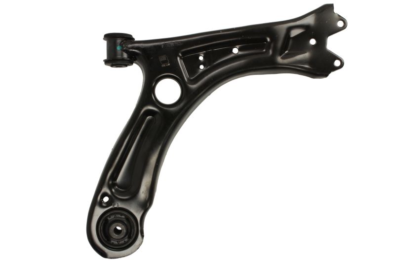 Brat suspensie roata - Brat suspensie roata Dreapta fata potrivit VW BEETLE, PASSAT B7 1.2-2.5 01.11-12.20