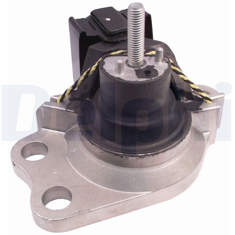 Suport motor Fata Dreapta, hidraulic potrivit RENAULT CLIO II, CLIO II/HATCHBACK, KANGOO, KANGOO EXPRESS, THALIA I, THALIA II 1.5D/1.9D 06.01- [3]