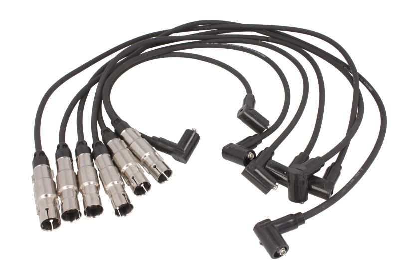 Aprindere - Set cablaj aprindere potrivit VW CORRADO, GOLF III, PASSAT B3/B4, VENTO 2.8/2.9 1991-1999