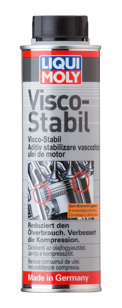 Ulei Lichide tehnice - Agent de curatare LIQUI MOLY 0,3L LIM8377